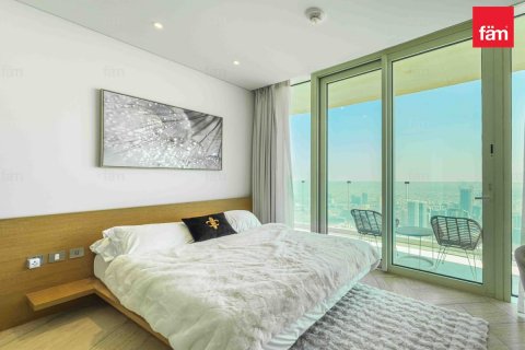 Apartment in Dubai, UAE 44.9 sq.m. № 589721 - photo 2
