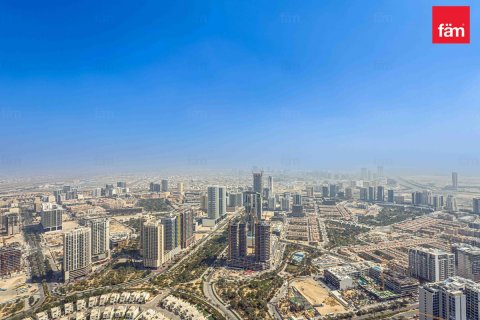 Apartment in Dubai, UAE 44.9 sq.m. № 589721 - photo 8