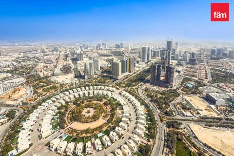 Apartment in Dubai, UAE 44.9 sq.m. № 589721 - photo 10