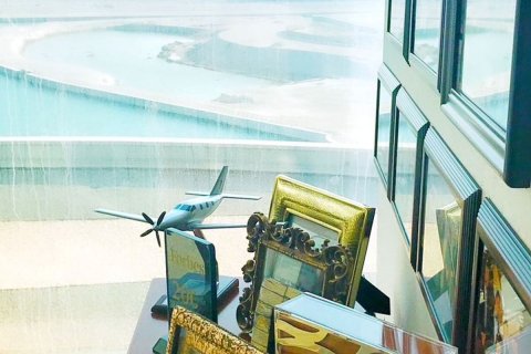 阿联酋 Abu Dhabi Al Reem Island 待售 : 160 平方米 , 编号594895 - 照片 4