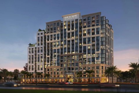 Apartament në Yas Island, Abu Dhabi, Emiratet e Bashkuara Arabe 2 dhoma gjumi, 89 m2. № 594897 - Foto 9