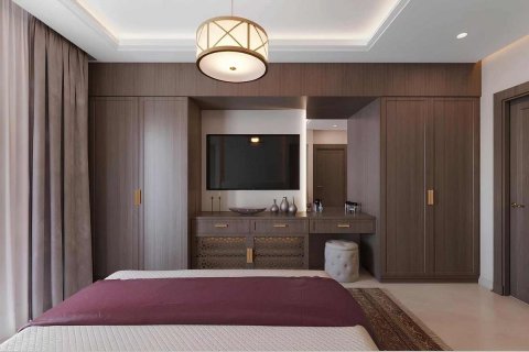 Apartament në Yas Island, Abu Dhabi, Emiratet e Bashkuara Arabe 2 dhoma gjumi, 89 m2. № 594897 - Foto 4