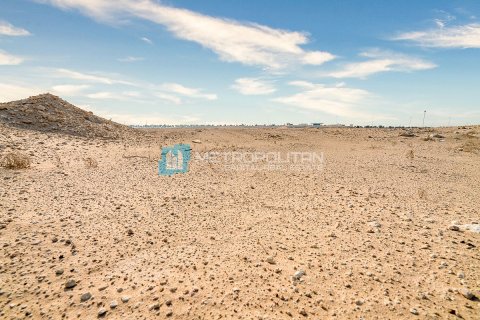Pozemek v Khalifa City, Abu Dhabi, SAE 1952 m² Č.: 594896 - fotografie 5