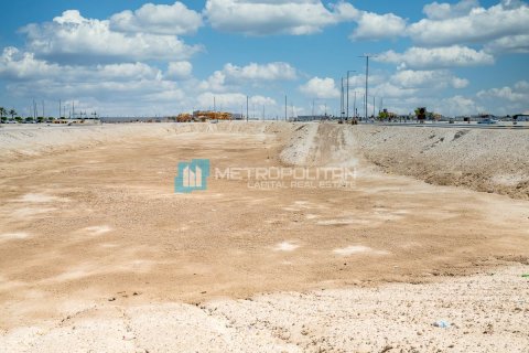 Pozemek v Khalifa City, Abu Dhabi, SAE 1952 m² Č.: 594896 - fotografie 8