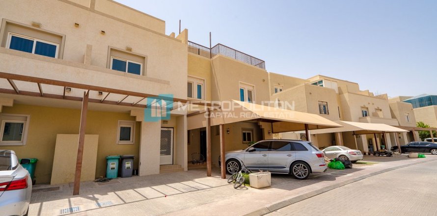 Gewerbliche Immobilien in Al Reef, Abu Dhabi, VAE: 273 m2 Nr. 594898