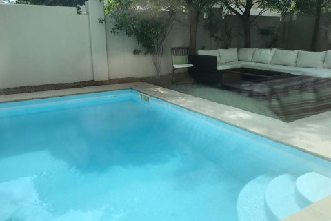 Gewerbliche Immobilien zum Verkauf in Al Reef, Abu Dhabi, VAE 273 m2 Nr. 594898 - Foto 12