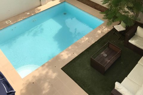 Gewerbliche Immobilien zum Verkauf in Al Reef, Abu Dhabi, VAE 273 m2 Nr. 594898 - Foto 10