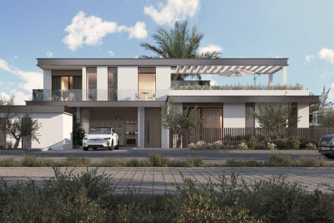 Pronë komerciale në Al Hudayriat Island, Abu Dhabi, Emiratet e Bashkuara Arabe 6 dhoma gjumi, 783 m2. № 594899 - Foto 9