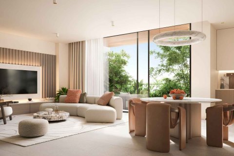 Apartment in Talea in Maritime City, Dubai, UAE 2 bedrooms, 132.0 sq.m. № 628867 - photo 9