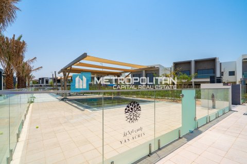 Villa on the Yas Island, Abu Dhabi, UAE 6 bedrooms, 805.9 sq.m. № 629164 - photo 12