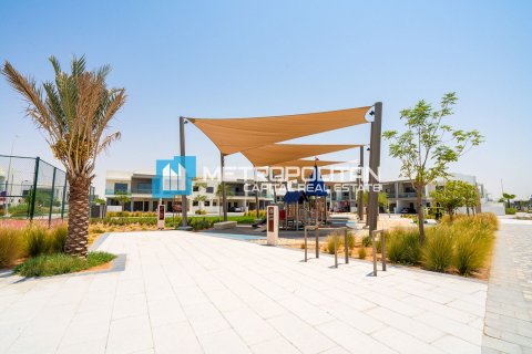 Villa on the Yas Island, Abu Dhabi, UAE 6 bedrooms, 805.9 sq.m. № 629164 - photo 14