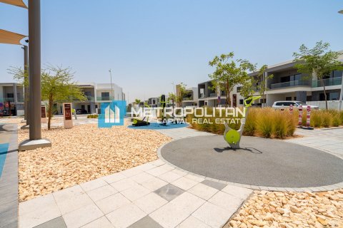 Villa on the Yas Island, Abu Dhabi, UAE 6 bedrooms, 805.9 sq.m. № 629164 - photo 17