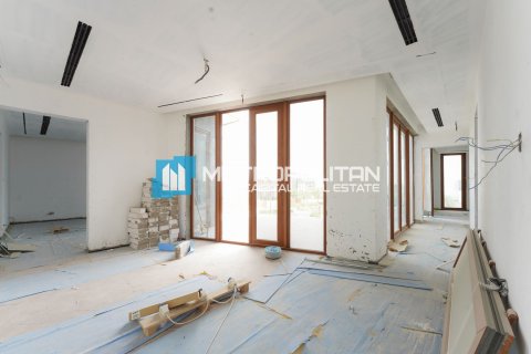 Villa on the Yas Island, Abu Dhabi, UAE 6 bedrooms, 805.9 sq.m. № 629164 - photo 9
