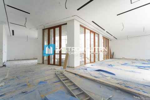 Villa on the Yas Island, Abu Dhabi, UAE 6 bedrooms, 805.9 sq.m. № 629164 - photo 4