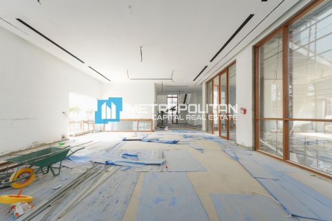 Villa on the Yas Island, Abu Dhabi, UAE 6 bedrooms, 805.9 sq.m. № 629164 - photo 8