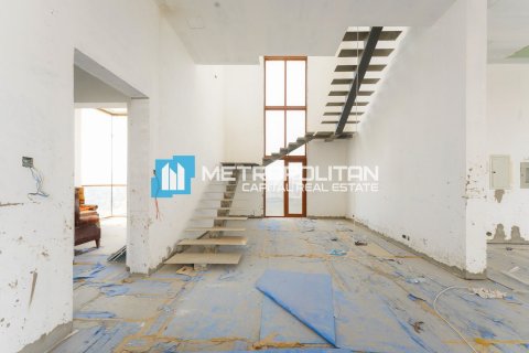 Villa on the Yas Island, Abu Dhabi, UAE 6 bedrooms, 805.9 sq.m. № 629164 - photo 5