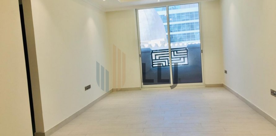 Apartament w Al Najda Street, Abu Dhabi, ZEA 3 sypialnie, 120.8 mkw. nr 624127