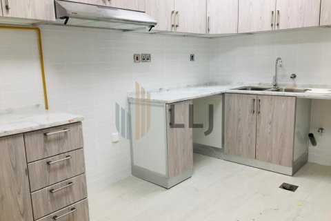 Apartament do wynajęcia w Al Najda Street, Abu Dhabi, ZEA 3 sypialnie, 120.8 mkw., nr 624127 - zdjęcie 4