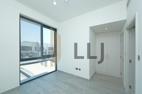 טאונהאוס למכירה ב Yas Island, Abu Dhabi, איחוד האמירויות  2 חדרי שינה, 124.1 מ"ר, מספר 624128 - תמונה 16