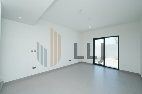 טאונהאוס למכירה ב Yas Island, Abu Dhabi, איחוד האמירויות  2 חדרי שינה, 124.1 מ"ר, מספר 624128 - תמונה 4