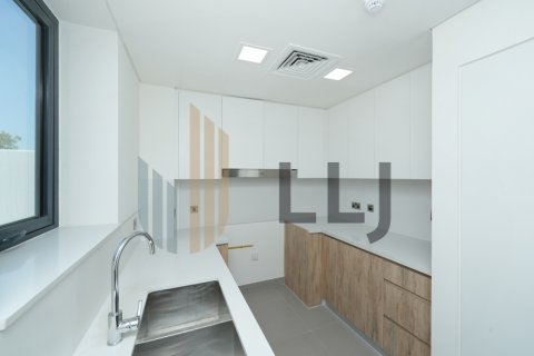 טאונהאוס למכירה ב Yas Island, Abu Dhabi, איחוד האמירויות  2 חדרי שינה, 124.1 מ"ר, מספר 624128 - תמונה 6