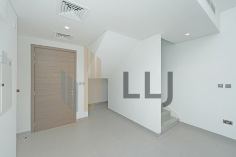 טאונהאוס למכירה ב Yas Island, Abu Dhabi, איחוד האמירויות  2 חדרי שינה, 124.1 מ"ר, מספר 624128 - תמונה 7