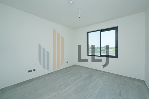 טאונהאוס למכירה ב Yas Island, Abu Dhabi, איחוד האמירויות  2 חדרי שינה, 124.1 מ"ר, מספר 624128 - תמונה 11