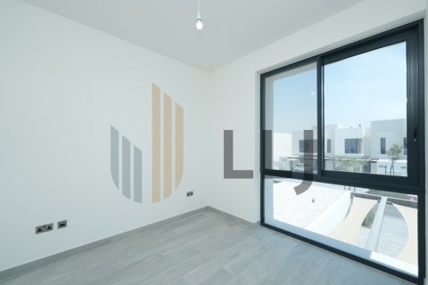 טאונהאוס למכירה ב Yas Island, Abu Dhabi, איחוד האמירויות  2 חדרי שינה, 124.1 מ"ר, מספר 624128 - תמונה 14