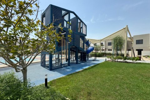 Řadový dům na Yas Island, Abu Dhabi, SAE 2 ložnice, 123.9 m² Č.: 624129 - fotografie 3