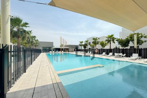 Yas Island, Abu Dhabi, संयुक्त अरब अमीरात में टाउनहाउस, 3 बेडरूम, 272 वर्ग मीटर, संख्या 624132 - फ़ोटो 1