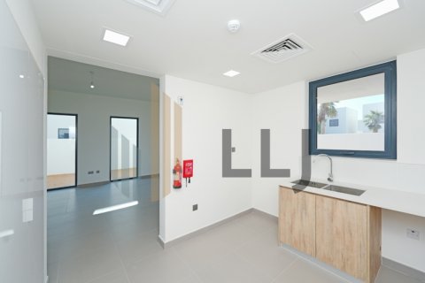 Kamienica na sprzedaż w Yas Island, Abu Dhabi, ZEA 3 sypialnie, 165.9 mkw., nr 624130 - zdjęcie 8