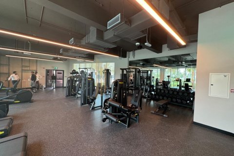 Kamienica na sprzedaż w Yas Island, Abu Dhabi, ZEA 3 sypialnie, 165.9 mkw., nr 624130 - zdjęcie 3