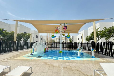Kamienica na sprzedaż w Yas Island, Abu Dhabi, ZEA 3 sypialnie, 165.9 mkw., nr 624130 - zdjęcie 23