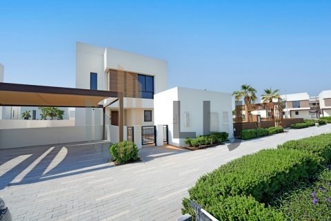 Kamienica na sprzedaż w Yas Island, Abu Dhabi, ZEA 3 sypialnie, 165.9 mkw., nr 624130 - zdjęcie 22
