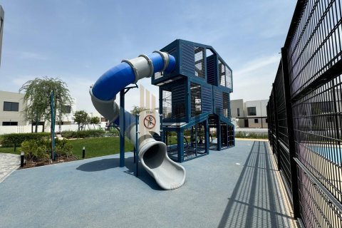 Kamienica na sprzedaż w Yas Island, Abu Dhabi, ZEA 3 sypialnie, 165.9 mkw., nr 624130 - zdjęcie 2