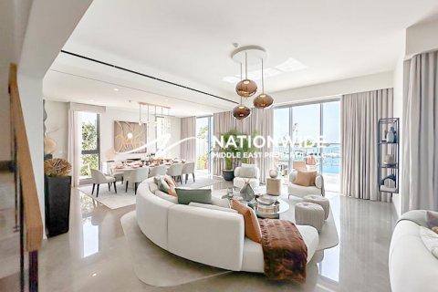 Vila v Abu Dhabi, SAE 7 ložnice, 516 m² Č.: 595894 - fotografie 3