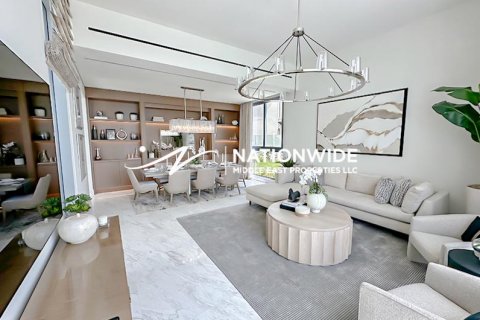 Vila v Abu Dhabi, SAE 7 ložnice, 516 m² Č.: 595894 - fotografie 2