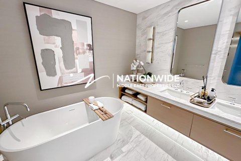 Vila v Abu Dhabi, SAE 7 ložnice, 516 m² Č.: 595894 - fotografie 11