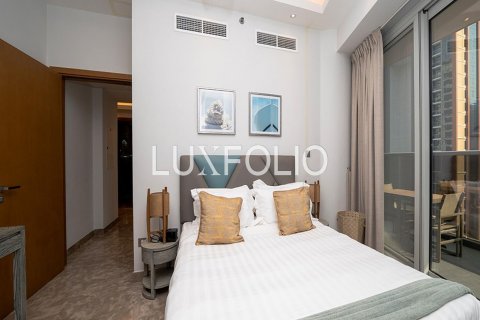 Dubai Marina, UAE의 임대용 아파트 침실 1개, 88제곱미터 번호 628066 - 사진 10