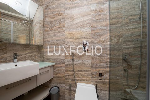 Dubai Marina, UAE의 임대용 아파트 침실 1개, 88제곱미터 번호 628066 - 사진 12