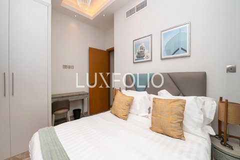 Dubai Marina, UAE의 임대용 아파트 침실 1개, 88제곱미터 번호 628066 - 사진 9