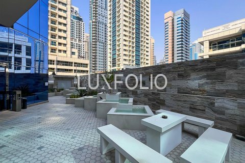 Dubai Marina, UAE의 임대용 아파트 침실 1개, 88제곱미터 번호 628066 - 사진 17