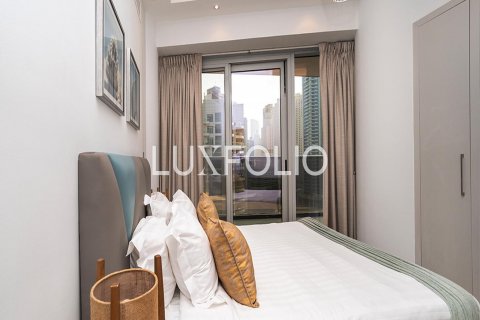 Dubai Marina, UAE의 임대용 아파트 침실 1개, 88제곱미터 번호 628066 - 사진 11