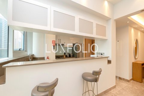 Dubai Marina, UAE의 임대용 아파트 침실 1개, 88제곱미터 번호 628066 - 사진 7