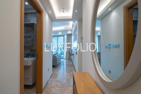 Dubai Marina, UAE의 임대용 아파트 침실 1개, 88제곱미터 번호 628066 - 사진 13