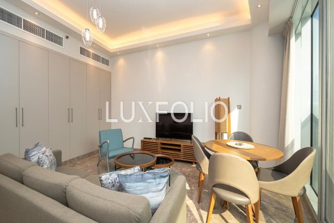 Dubai Marina, UAE의 임대용 아파트 침실 1개, 88제곱미터 번호 628066 - 사진 2