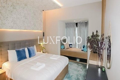 Apartment sa Dubai Marina, UAE 1 silid-tulugan, 89 sq.m. № 628067 - larawan 8