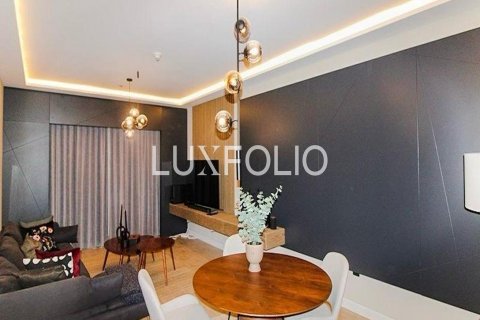 Apartment sa Dubai Marina, UAE 1 silid-tulugan, 89 sq.m. № 628067 - larawan 5