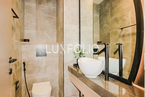 Apartment sa Dubai Marina, UAE 1 silid-tulugan, 89 sq.m. № 628067 - larawan 11