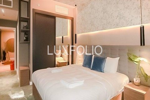 Apartment sa Dubai Marina, UAE 1 silid-tulugan, 89 sq.m. № 628067 - larawan 9